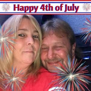 Meet your Posher, Donna